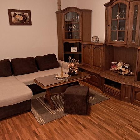 Gospić Apartman Antonio מראה חיצוני תמונה
