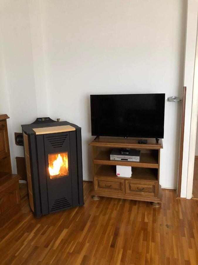 Gospić Apartman Antonio מראה חיצוני תמונה