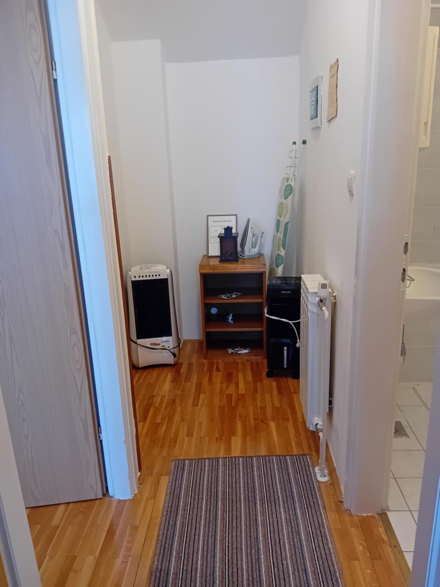 Gospić Apartman Antonio מראה חיצוני תמונה