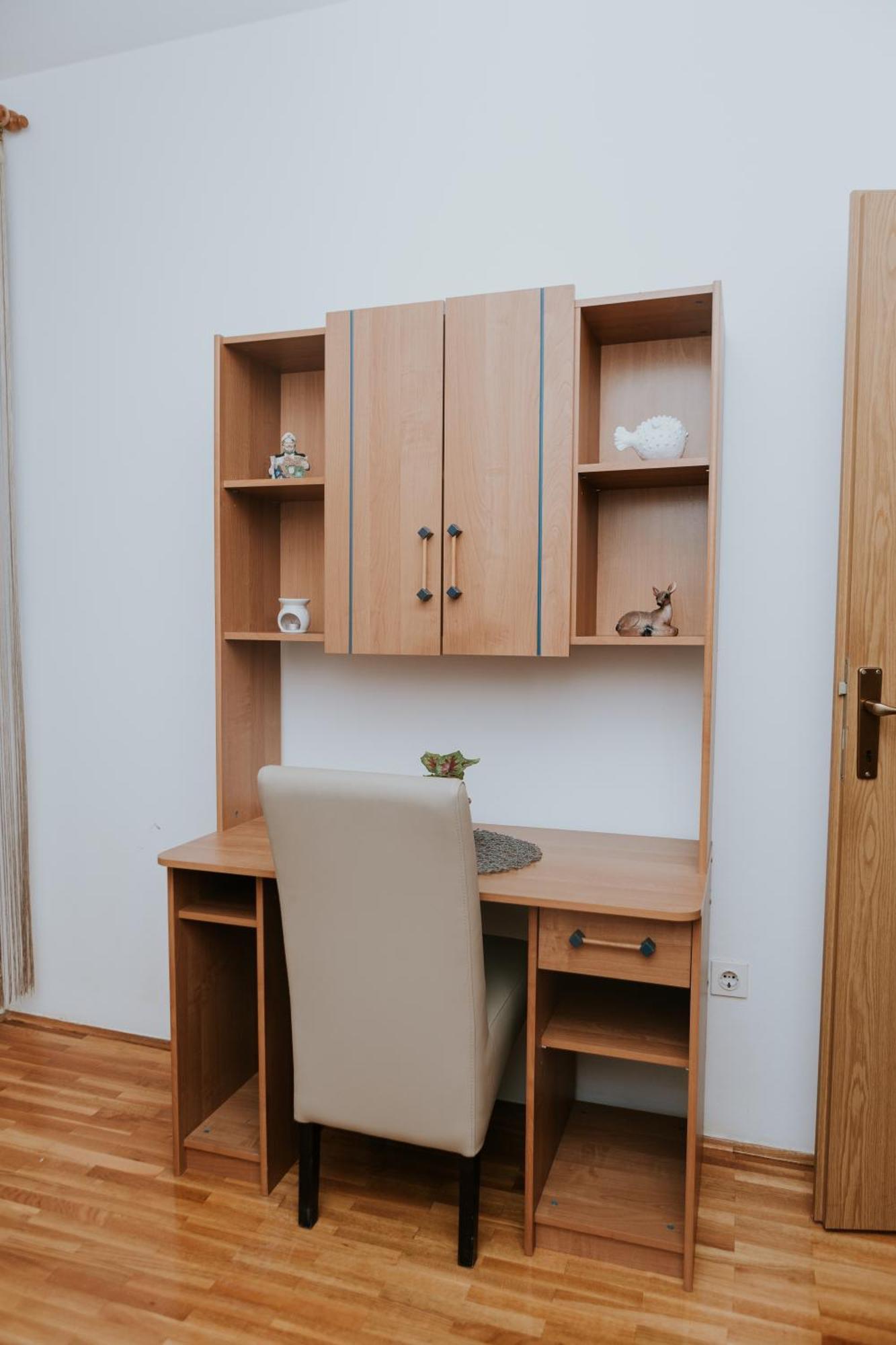 Gospić Apartman Antonio מראה חיצוני תמונה