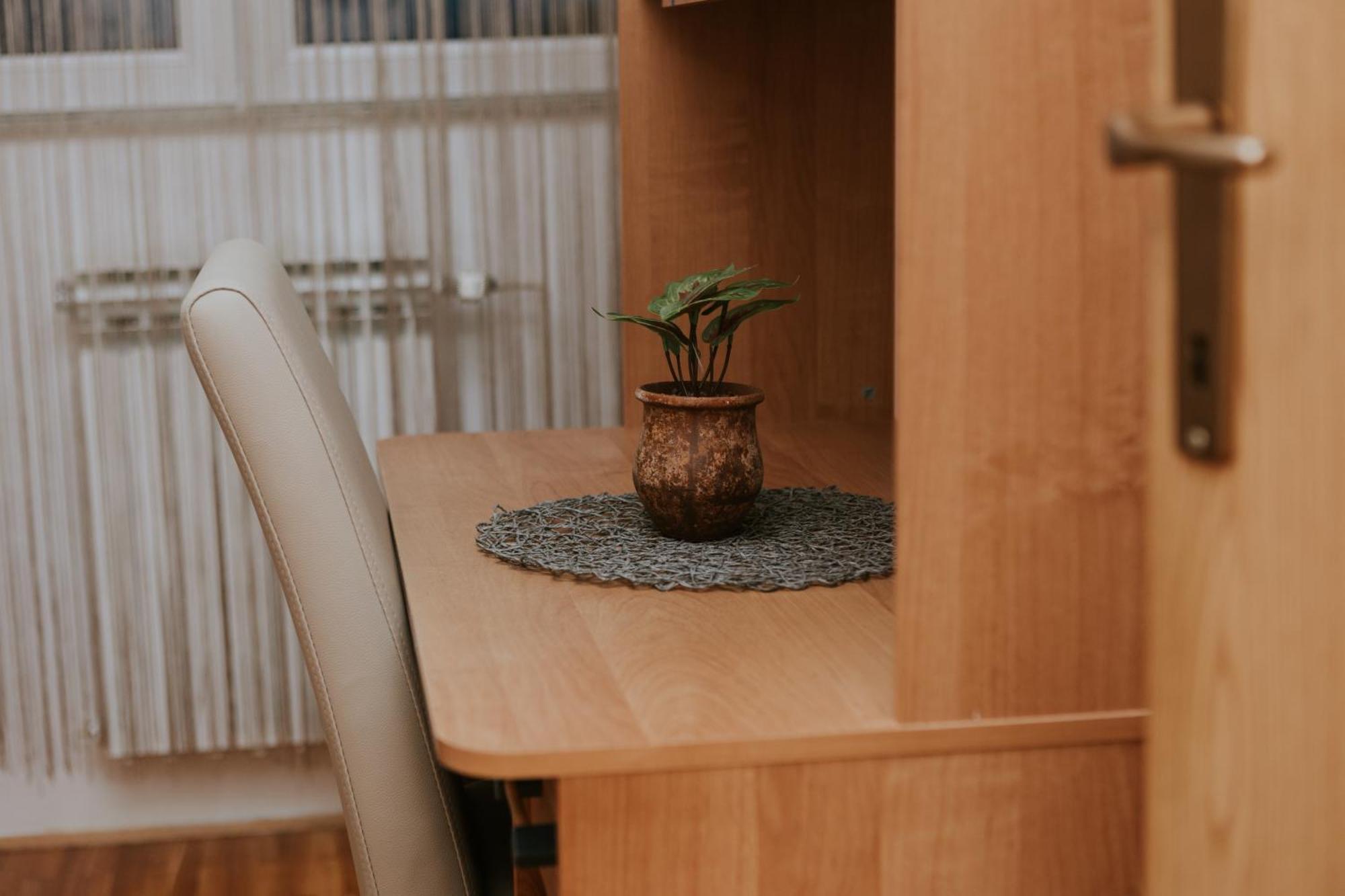 Gospić Apartman Antonio מראה חיצוני תמונה