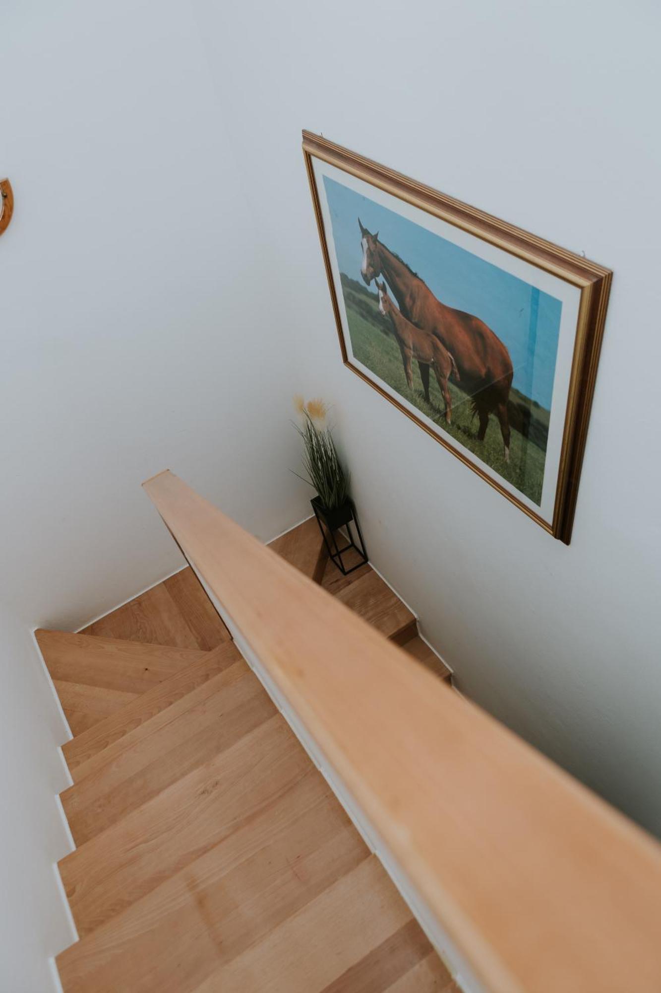 Gospić Apartman Antonio מראה חיצוני תמונה