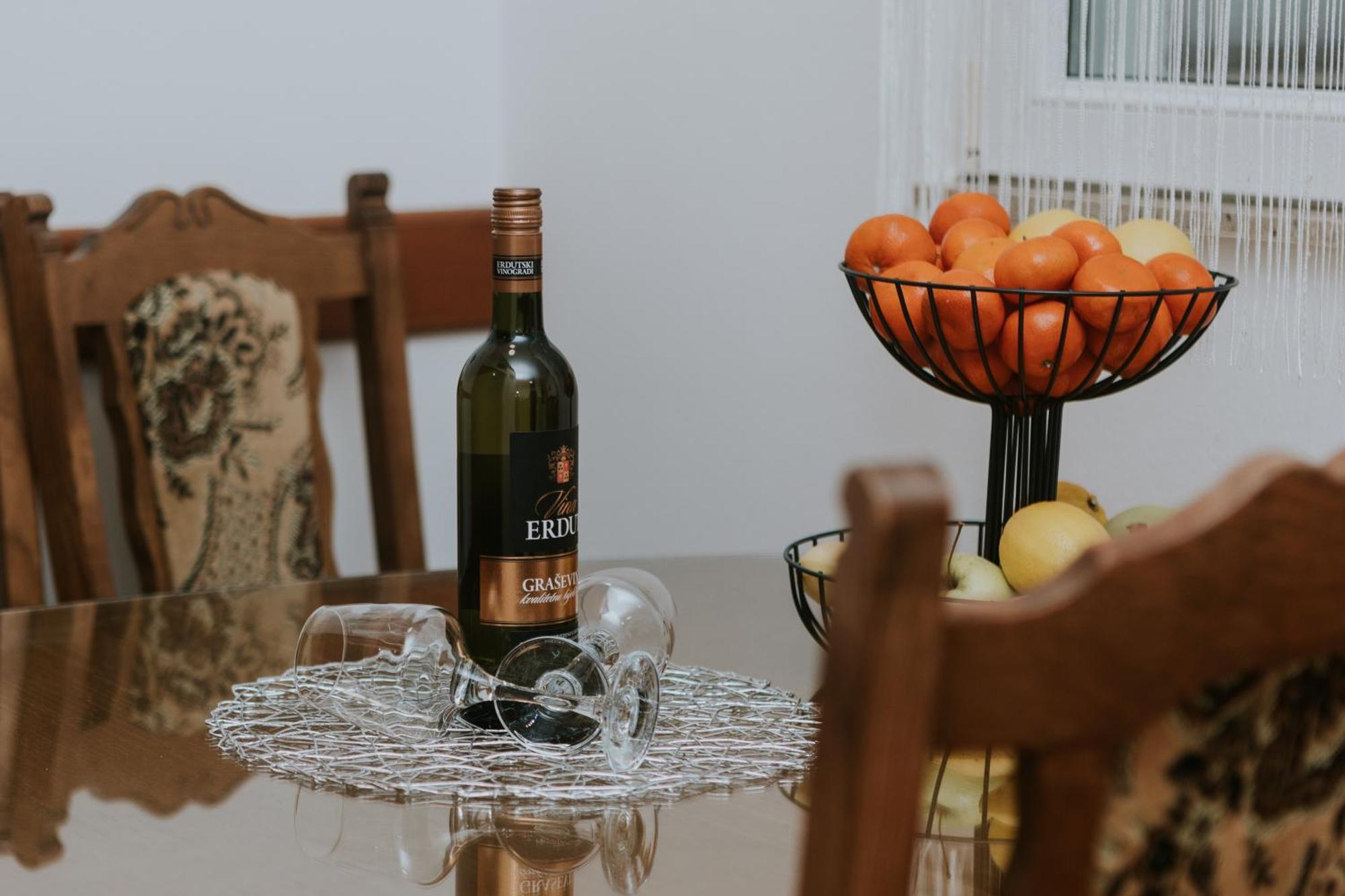 Gospić Apartman Antonio מראה חיצוני תמונה