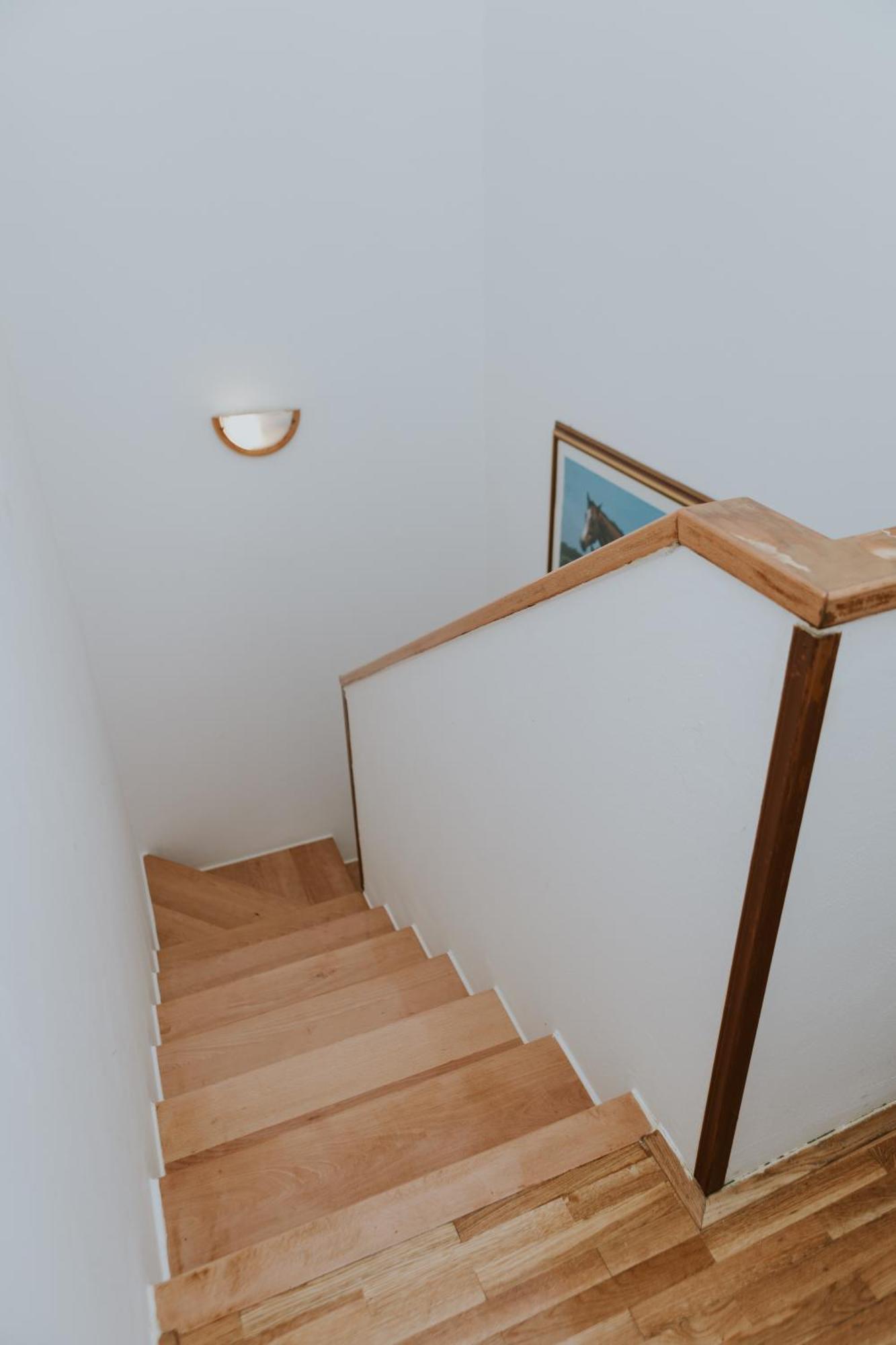Gospić Apartman Antonio מראה חיצוני תמונה