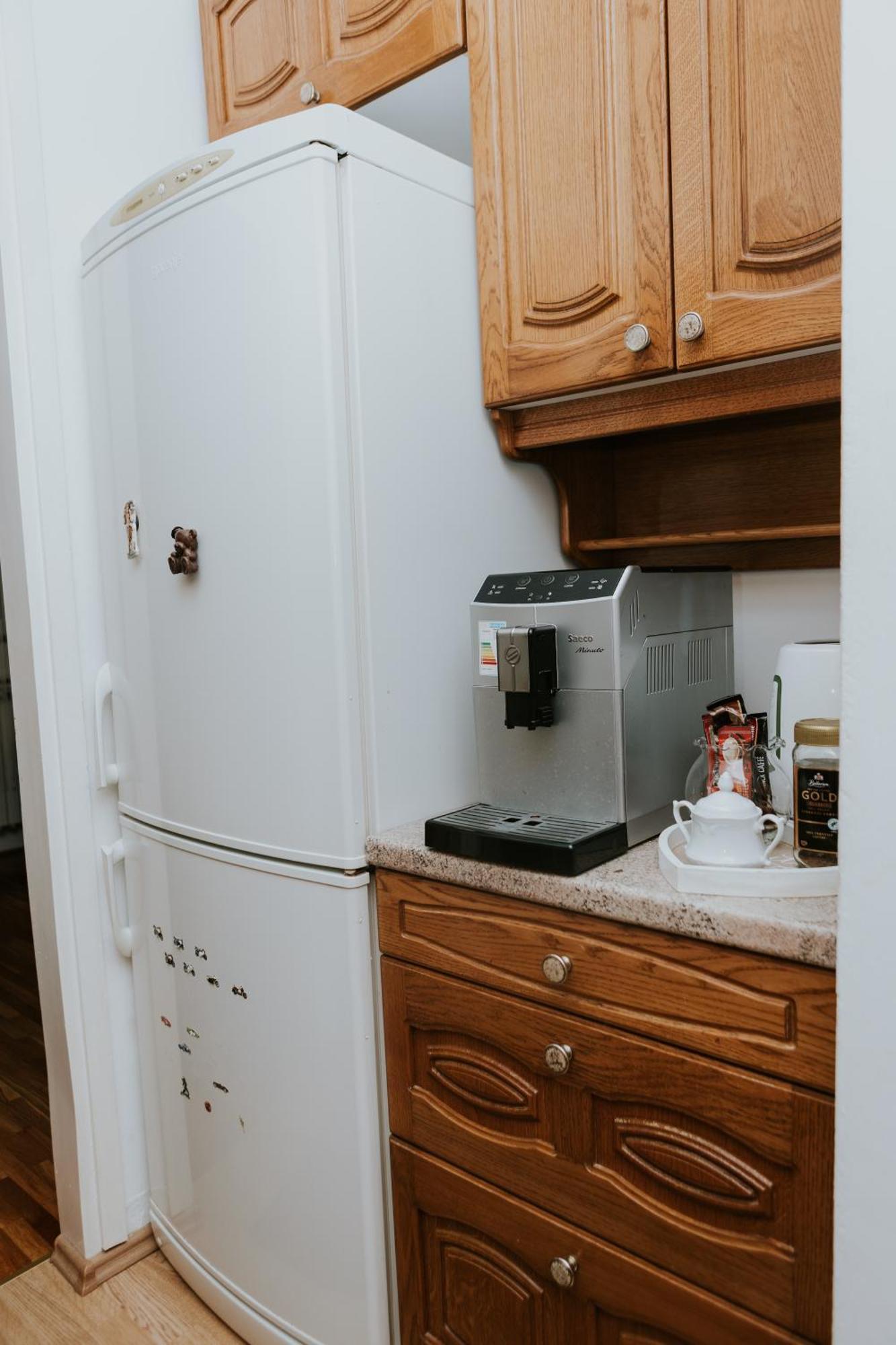 Gospić Apartman Antonio מראה חיצוני תמונה